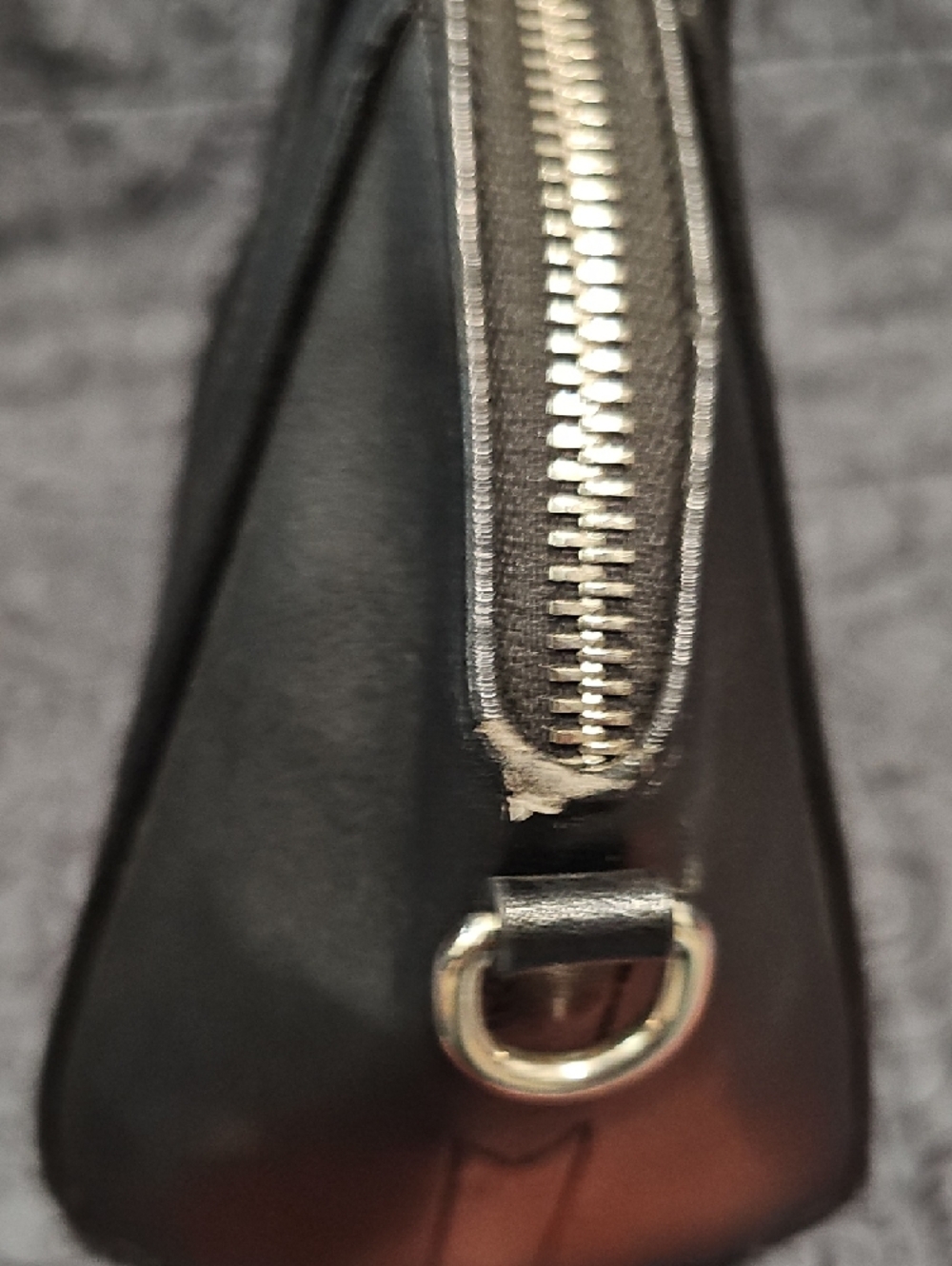 Lux de Ville Hand Bag - Picture 5 of 9